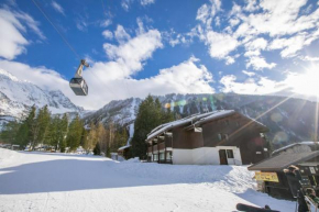 Résidence La Verte 15 ski in ski out - Happy Rentals